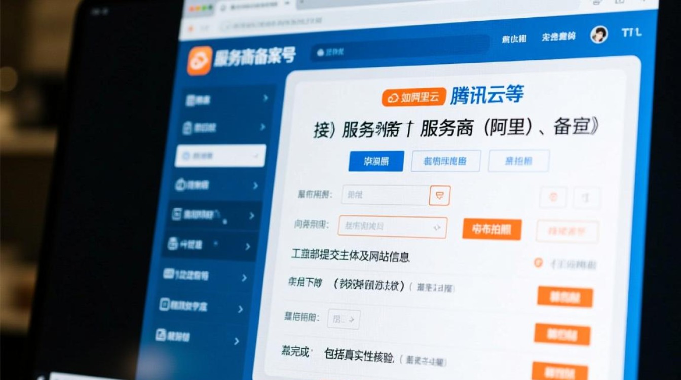 服务器怎么申请备案号，ICP备案流程需要什么资料？