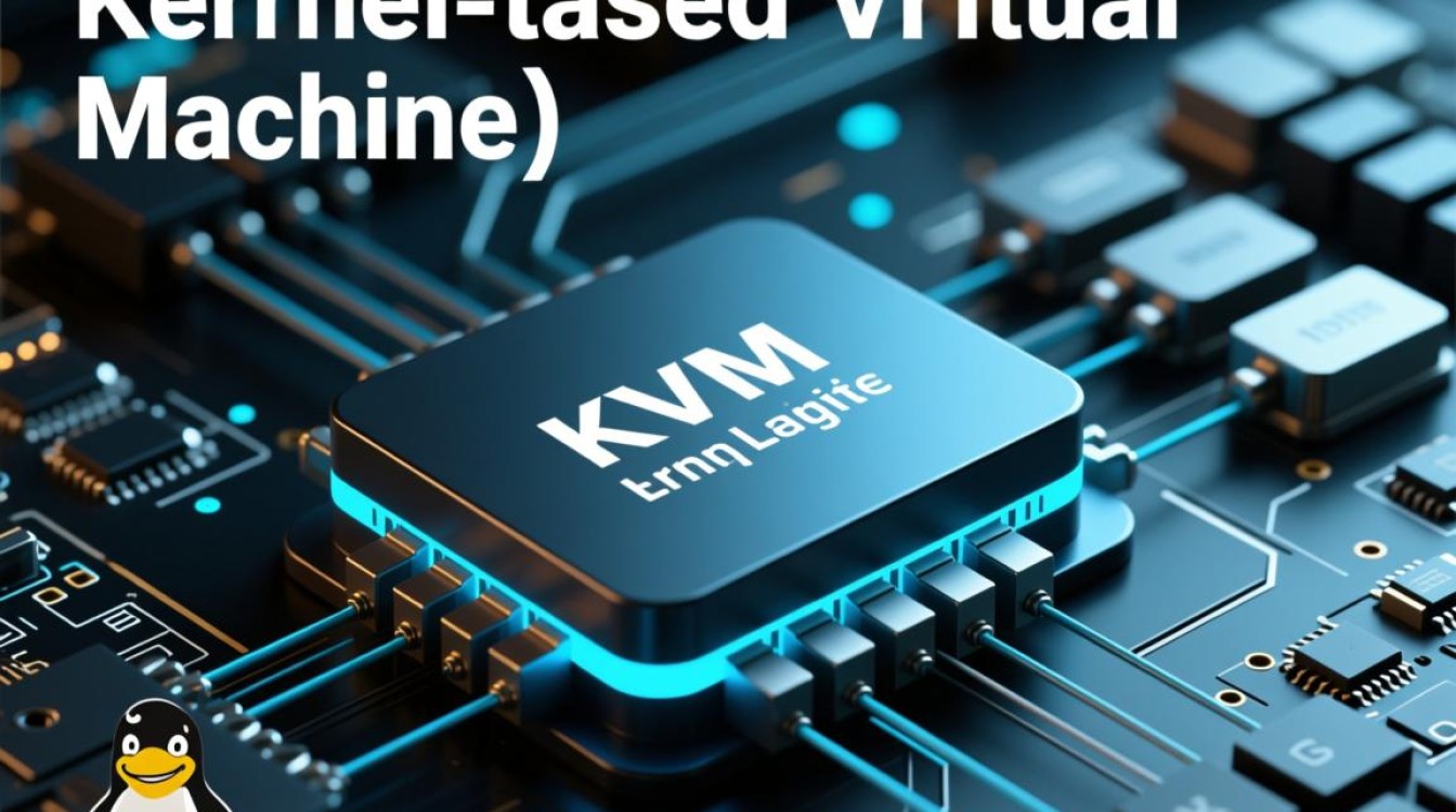 Linux KVM虚拟机怎么安装,详细配置步骤有哪些 Linux KVM虚拟机怎么安装,详细配置步骤有哪些