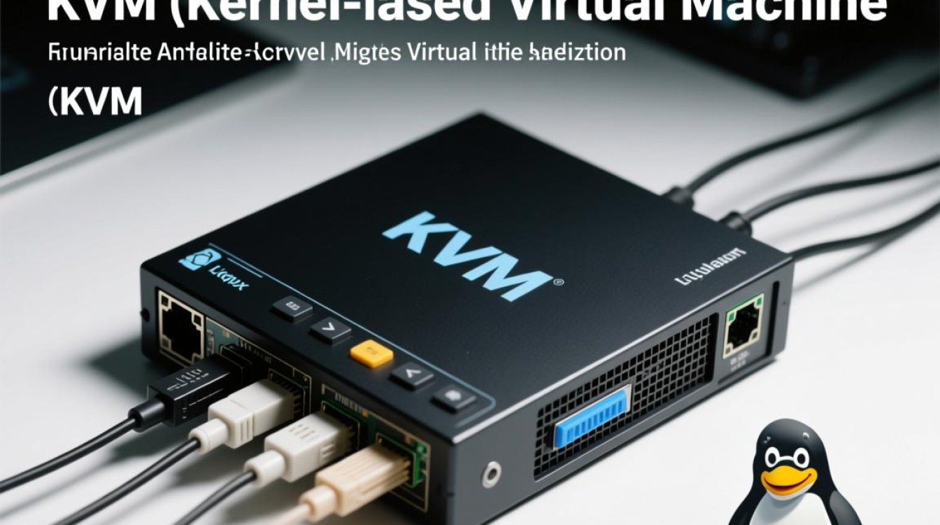 Linux KVM虚拟机怎么安装,详细配置步骤有哪些 Linux KVM虚拟机怎么安装,详细配置步骤有哪些