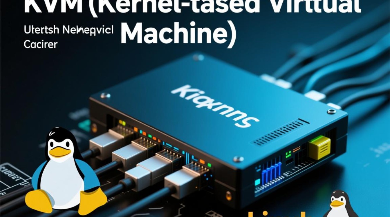 Linux KVM虚拟机怎么安装,详细配置步骤有哪些 Linux KVM虚拟机怎么安装,详细配置步骤有哪些