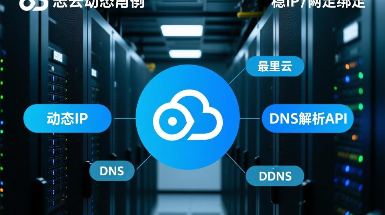 阿里云域名怎么解析动态IP，动态IP如何绑定阿里云域名？