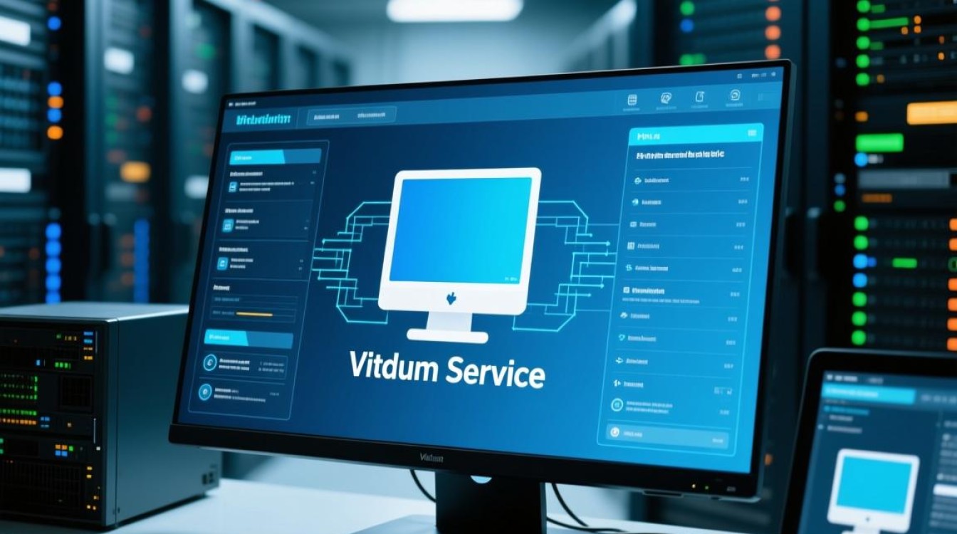 PC虚拟机服务是什么，云电脑怎么免费使用？-好主机测评网