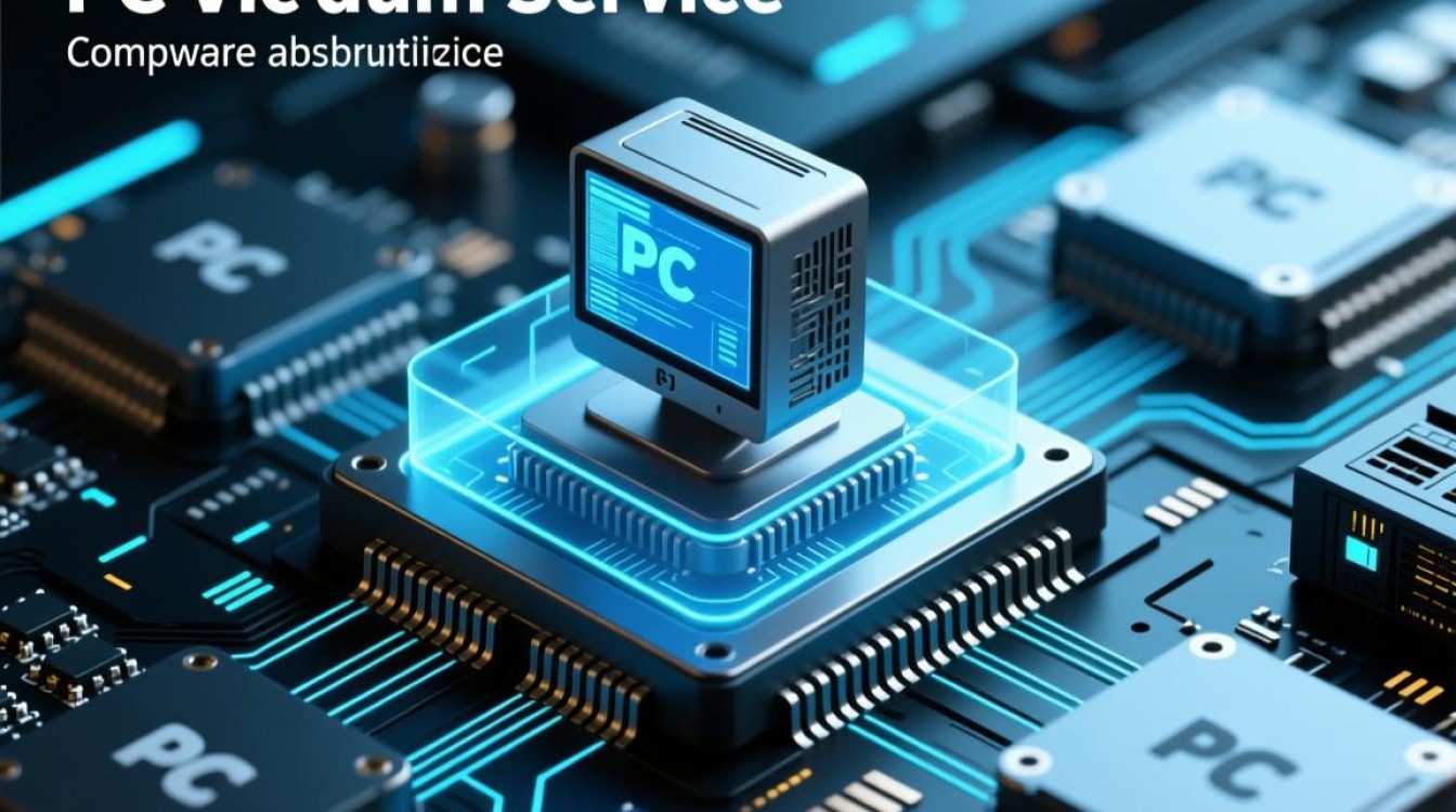 PC虚拟机服务是什么，云电脑怎么免费使用？