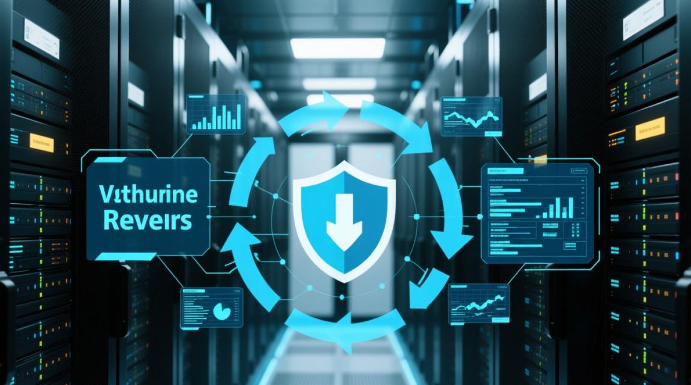 虚拟机错误恢复失败怎么解决，虚拟机报错无法启动怎么办