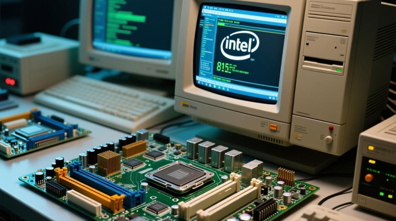 虚拟机怎么设置815主板，815主板能在虚拟机用吗