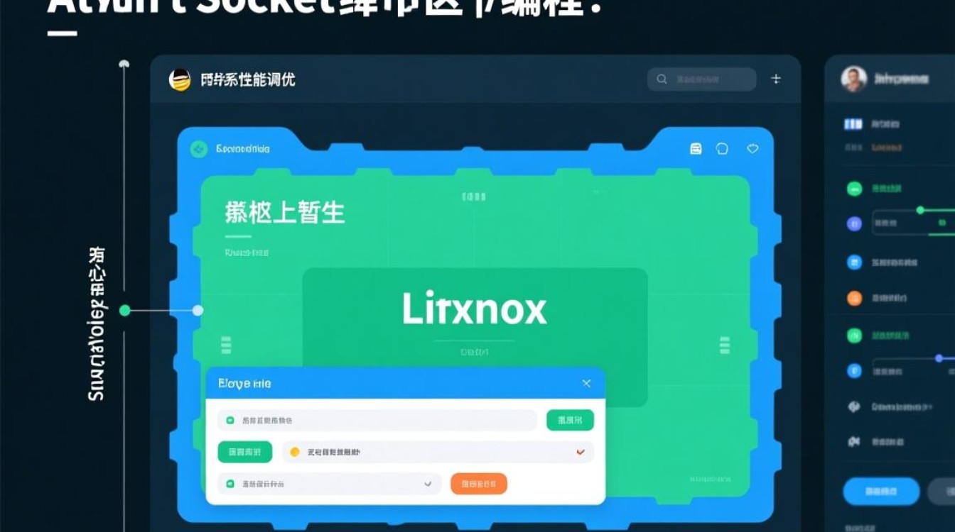 Linux Socket缓冲区大小怎么设置?如何查看默认缓冲区大小? Linux Socket缓冲区大小怎么设置?如何查看默认缓冲区大小?