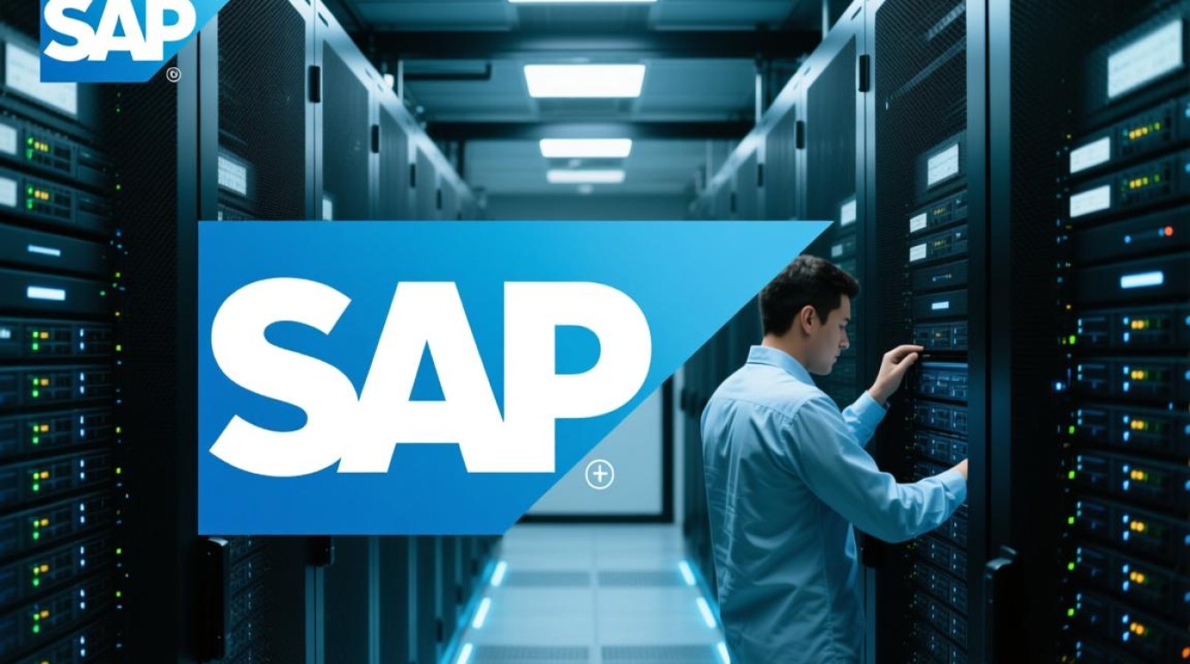 SAP CRM虚拟机怎么安装，SAP CRM虚拟机哪里下载