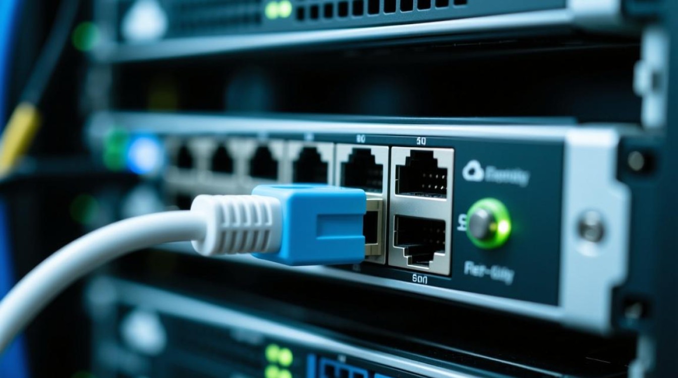 服务器怎么申请端口，云服务器端口申请详细教程-好主机测评网