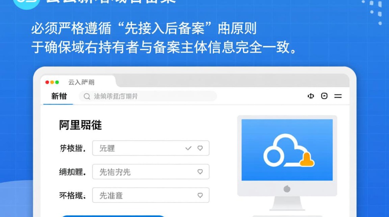 阿里云新增域名备案怎么做？需要多久时间？-好主机测评网