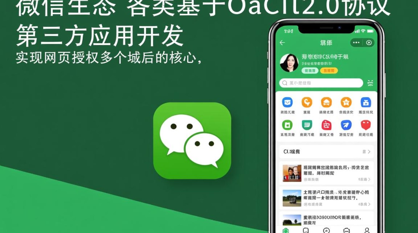 微信网页授权怎么设置，一个公众号能绑定几个域名