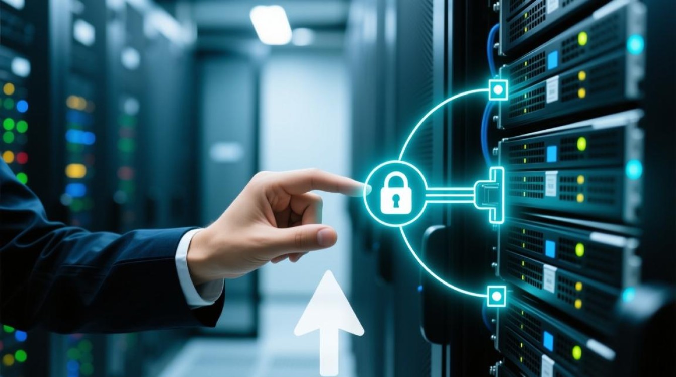 服务器怎么电脑远程访问，远程连接的具体操作方法是什么？