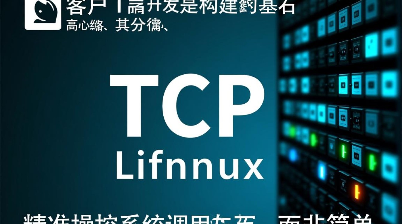Linux TCP客户端怎么写,如何实现Socket连接? Linux TCP客户端怎么写,如何实现Socket连接?