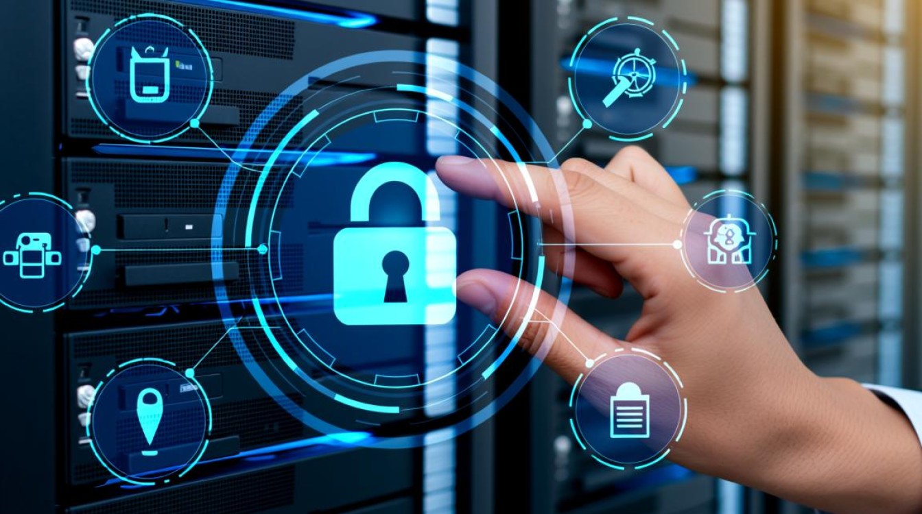 虚拟机怎么设置密码,虚拟机如何设置开机密码-好主机测评网