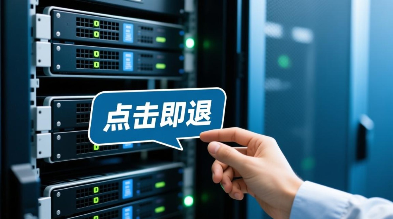 服务器怎么申请退费，云服务器退款流程是怎样的？-好主机测评网