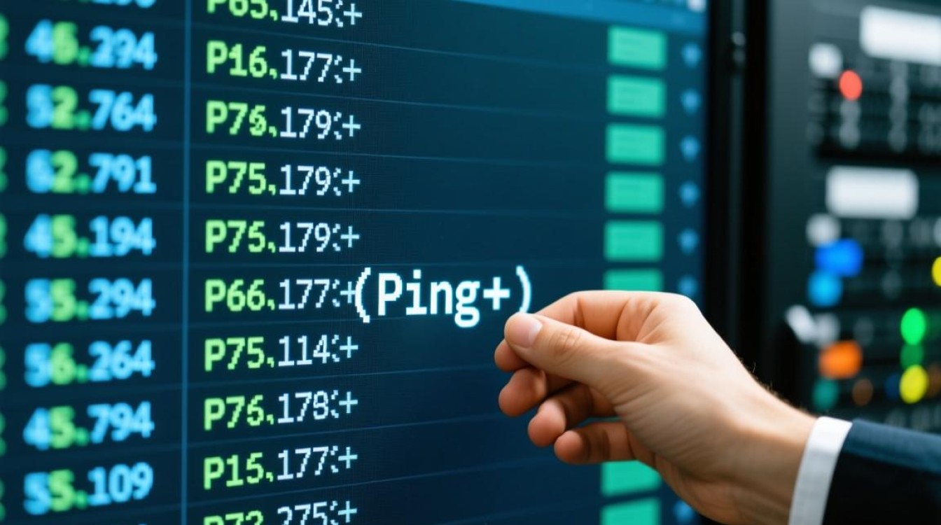 域名查IP怎么弄,如何查看域名绑定的所有IP? 域名查IP怎么弄,如何查看域名绑定的所有IP?