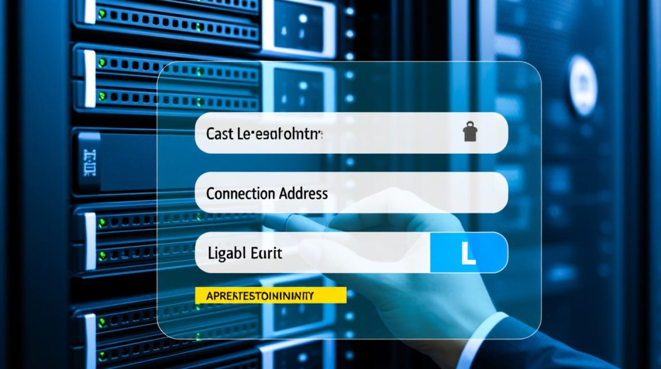 服务器怎么登，云服务器远程连接步骤详解？-好主机测评网