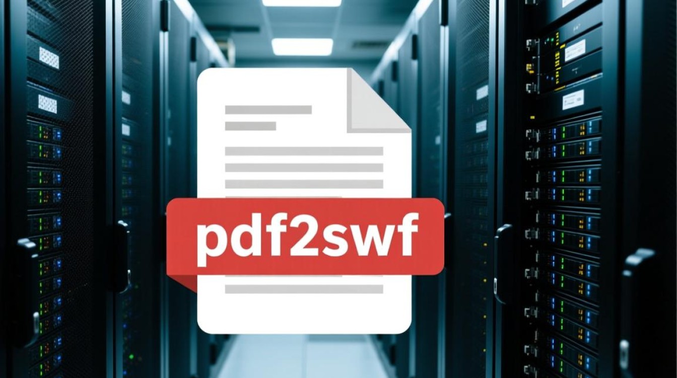 Linux下pdf2swf怎么安装，pdf2swf转换命令怎么用-好主机测评网