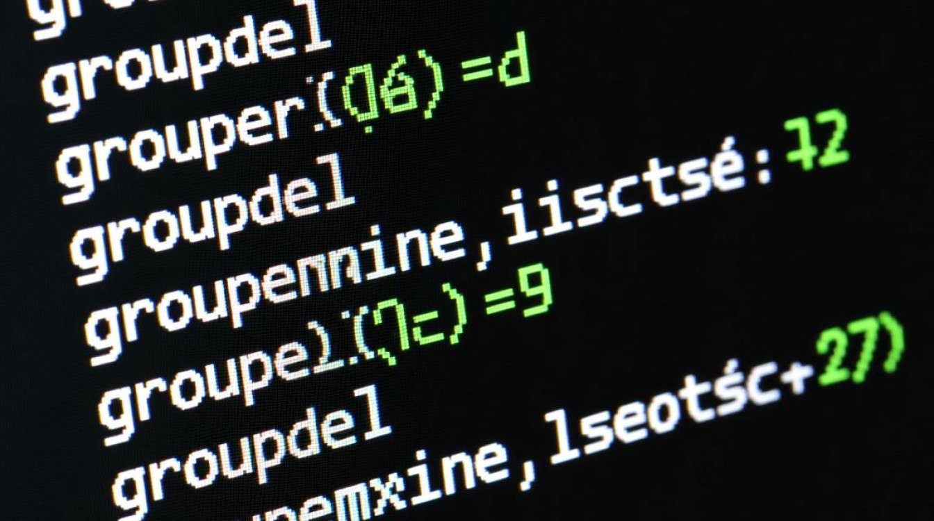 Linux怎么删除用户组，强制删除组不为空怎么办？-好主机测评网