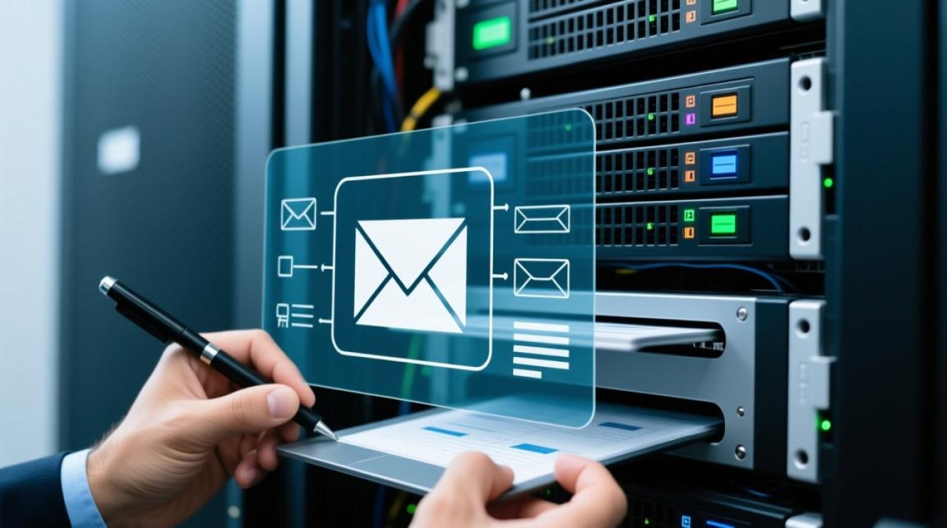 Linux邮箱服务器怎么搭建，如何配置Linux邮箱服务器-好主机测评网