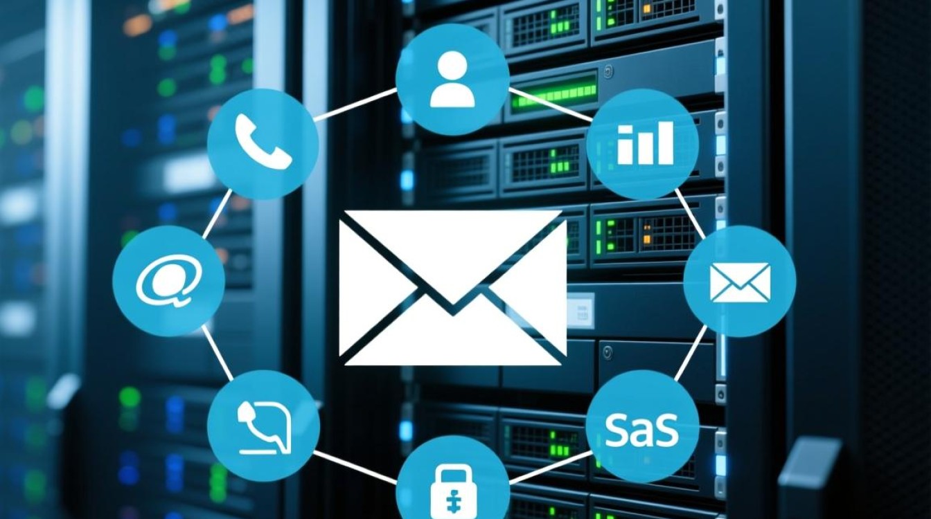 Linux邮箱服务器怎么搭建，如何配置Linux邮箱服务器