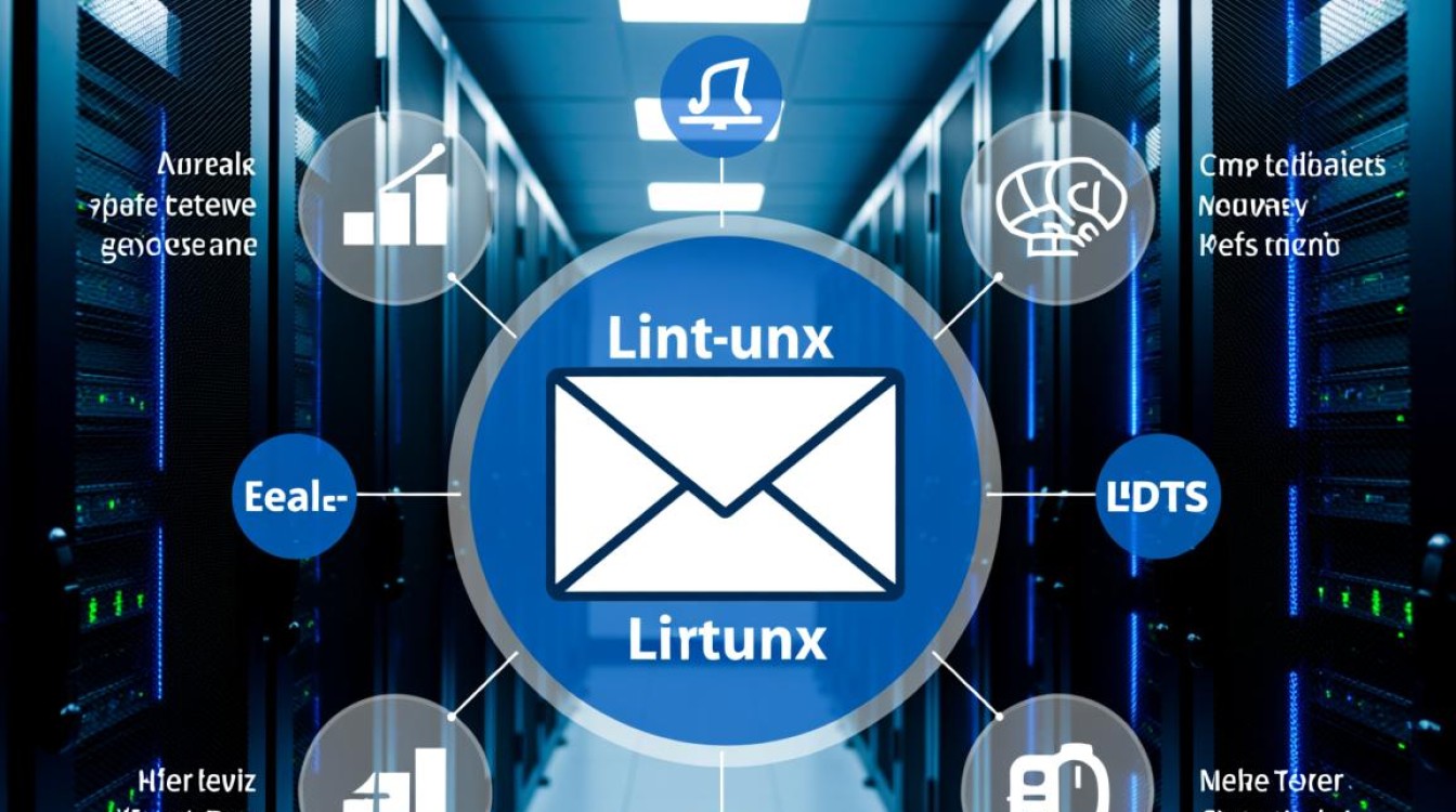 Linux邮箱服务器怎么搭建，如何配置Linux邮箱服务器