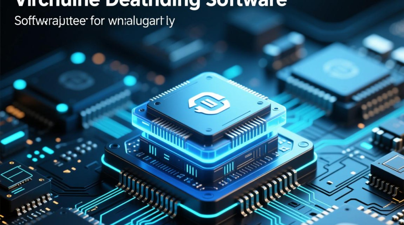 虚拟机调试软件哪个好用,虚拟机调试软件排行榜-好主机测评网