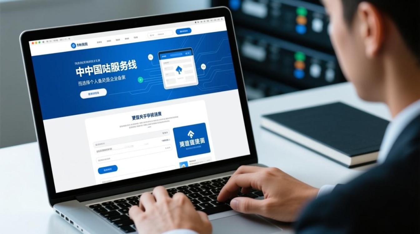 域名备案个人和企业有什么区别，个人备案和企业备案怎么选