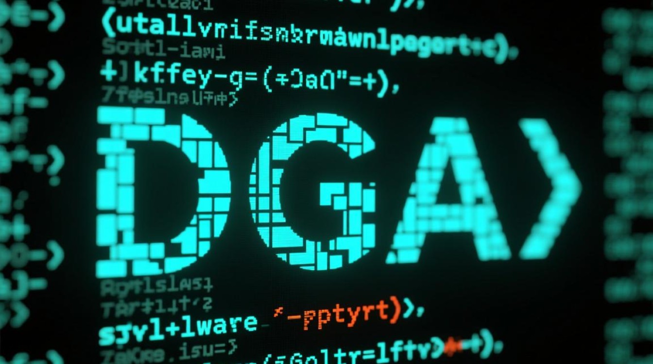 DGA域名有什么作用，DGA域名检测原理是什么？-好主机测评网