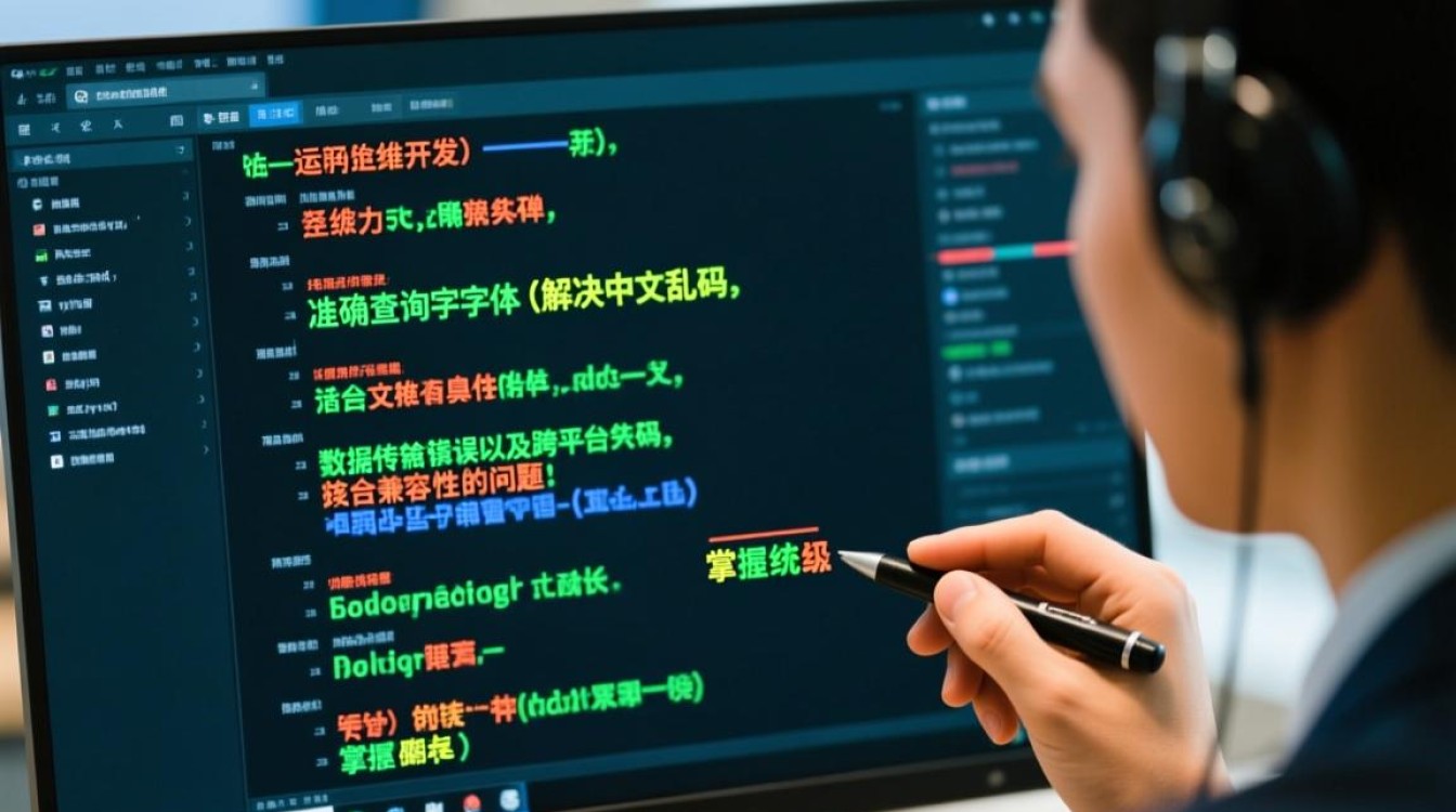 Linux如何查询字符集，查看系统编码的命令有哪些-好主机测评网