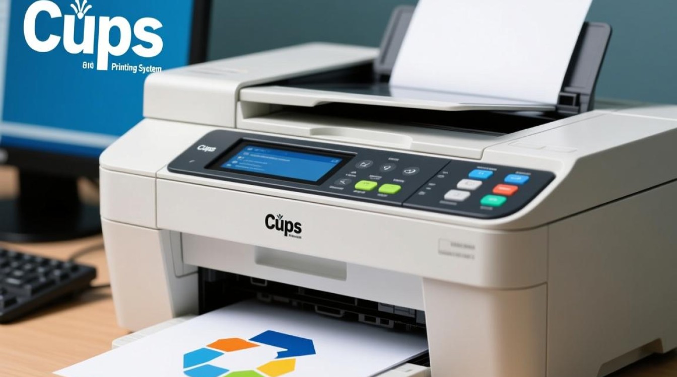 Linux打印机共享怎么设置？局域网内如何配置打印机共享