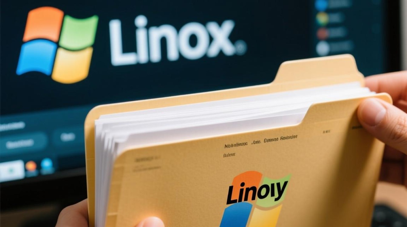 Linux怎么创建文件夹命令，Linux如何创建多级目录-好主机测评网