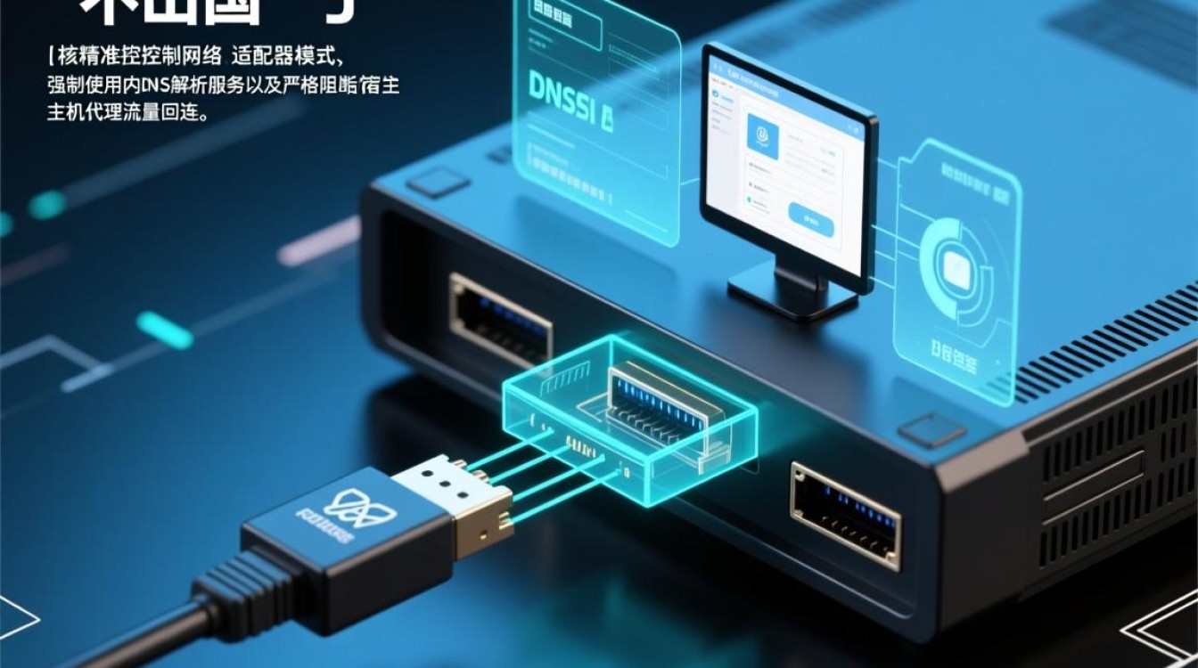 虚拟机怎么连接外网，虚拟机不出国怎么解决？