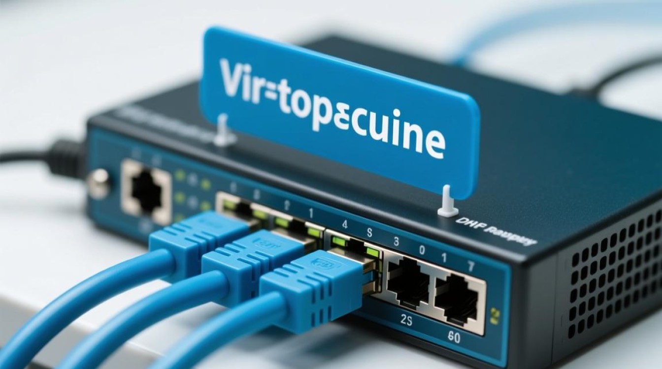 虚拟机DHCP怎么设置，虚拟机获取不到IP怎么办-好主机测评网