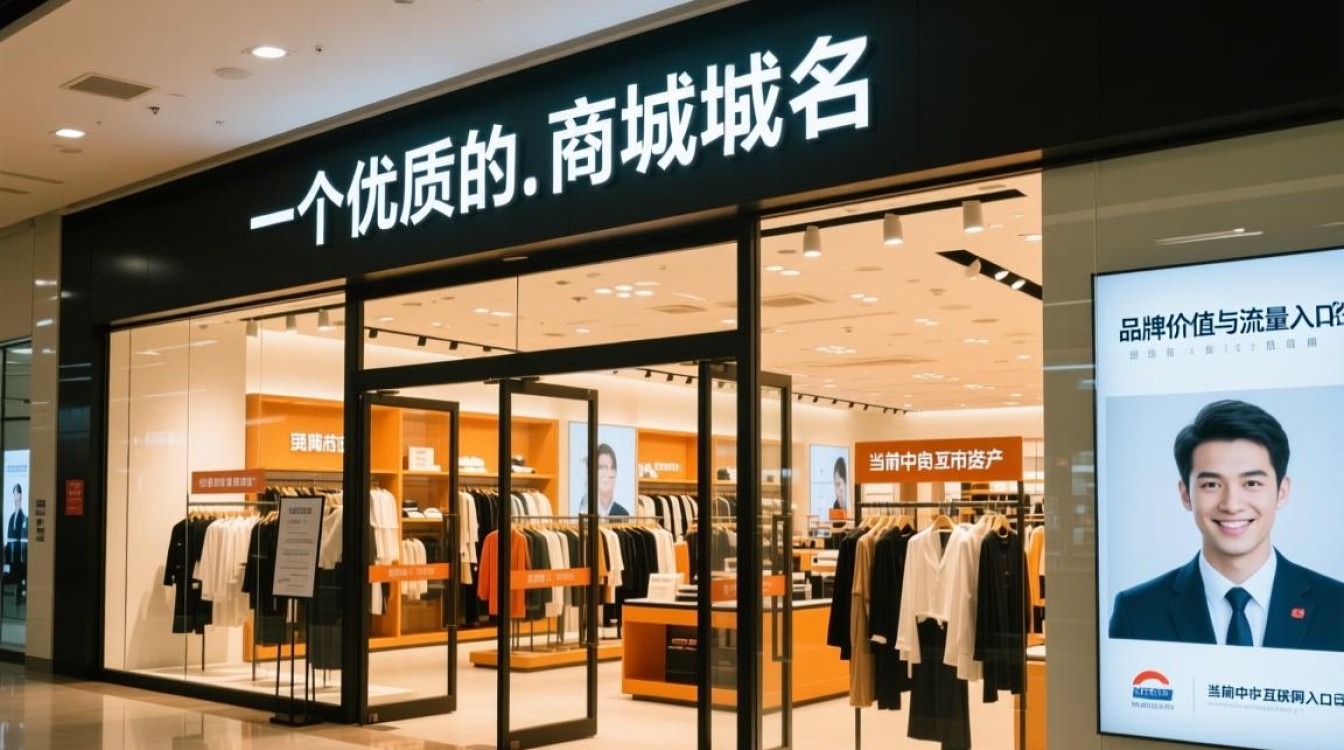 商城域名转让怎么卖，哪里有高价收购.商城域名-好主机测评网