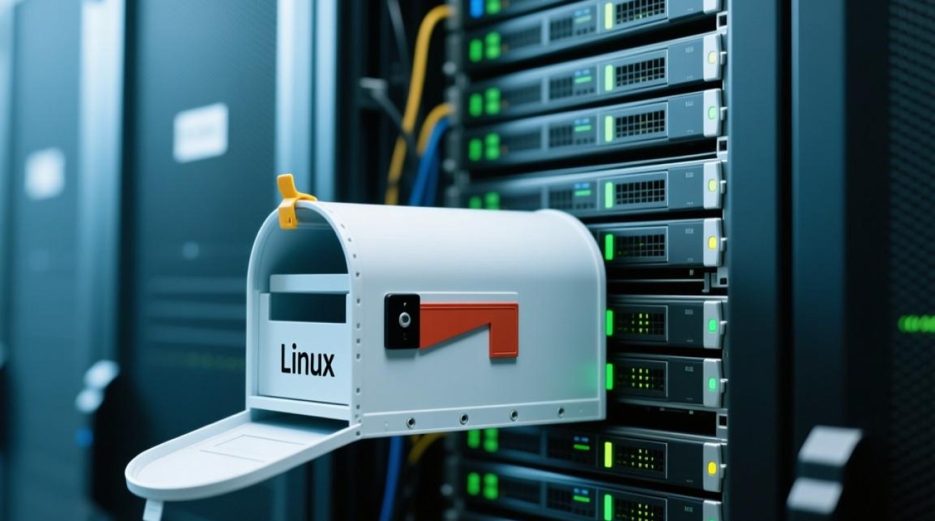 Linux邮箱服务器怎么搭建，如何配置邮件服务器？