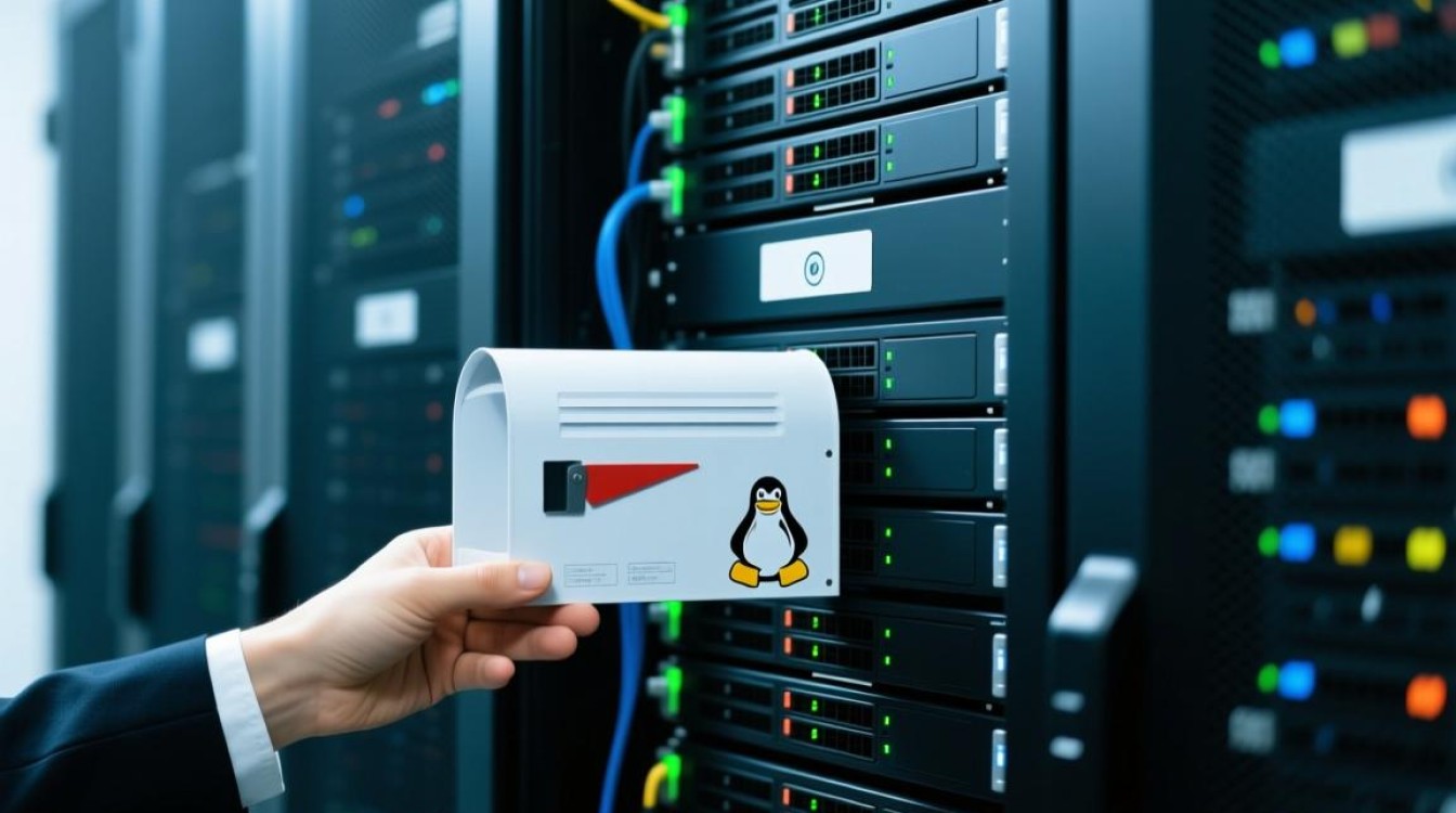 Linux邮箱服务器怎么搭建，如何配置邮件服务器？