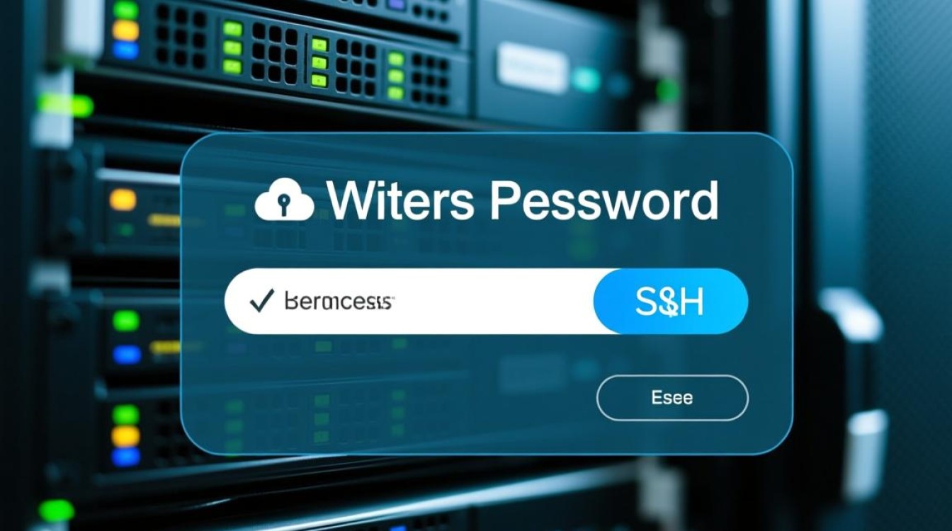 服务器怎么查看密码是多少，服务器密码忘记了怎么办？