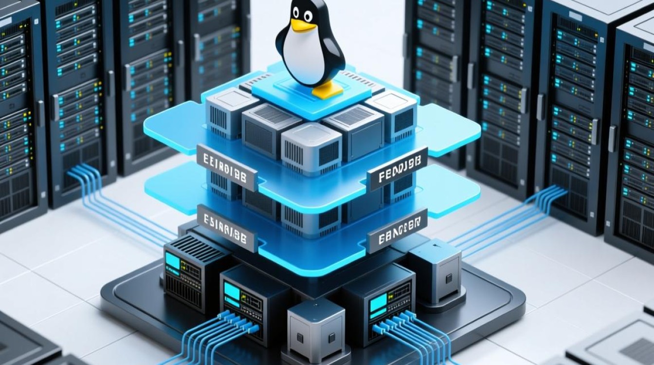 Linux服务器架构怎么搭建？企业级高并发如何设计-好主机测评网