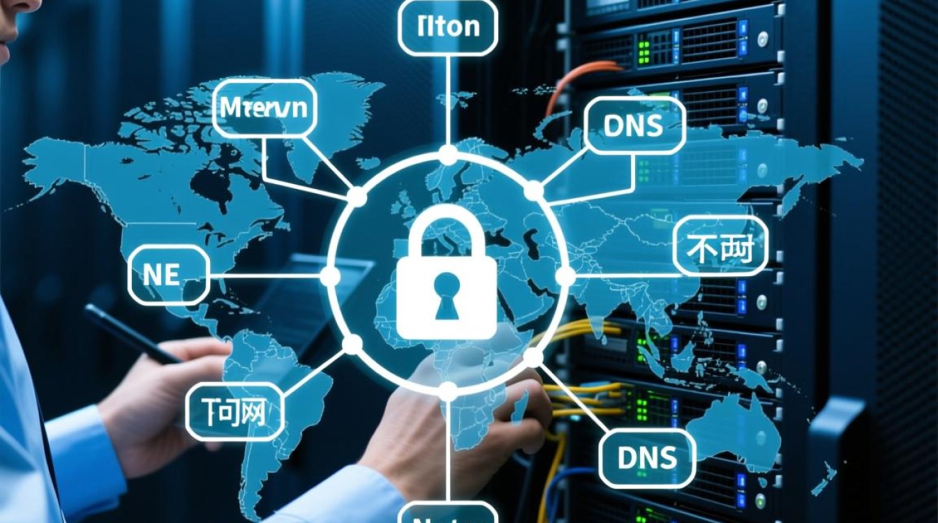 服务器怎么没外网,服务器无法连接外网是什么原因怎么解决?-好主机测评网