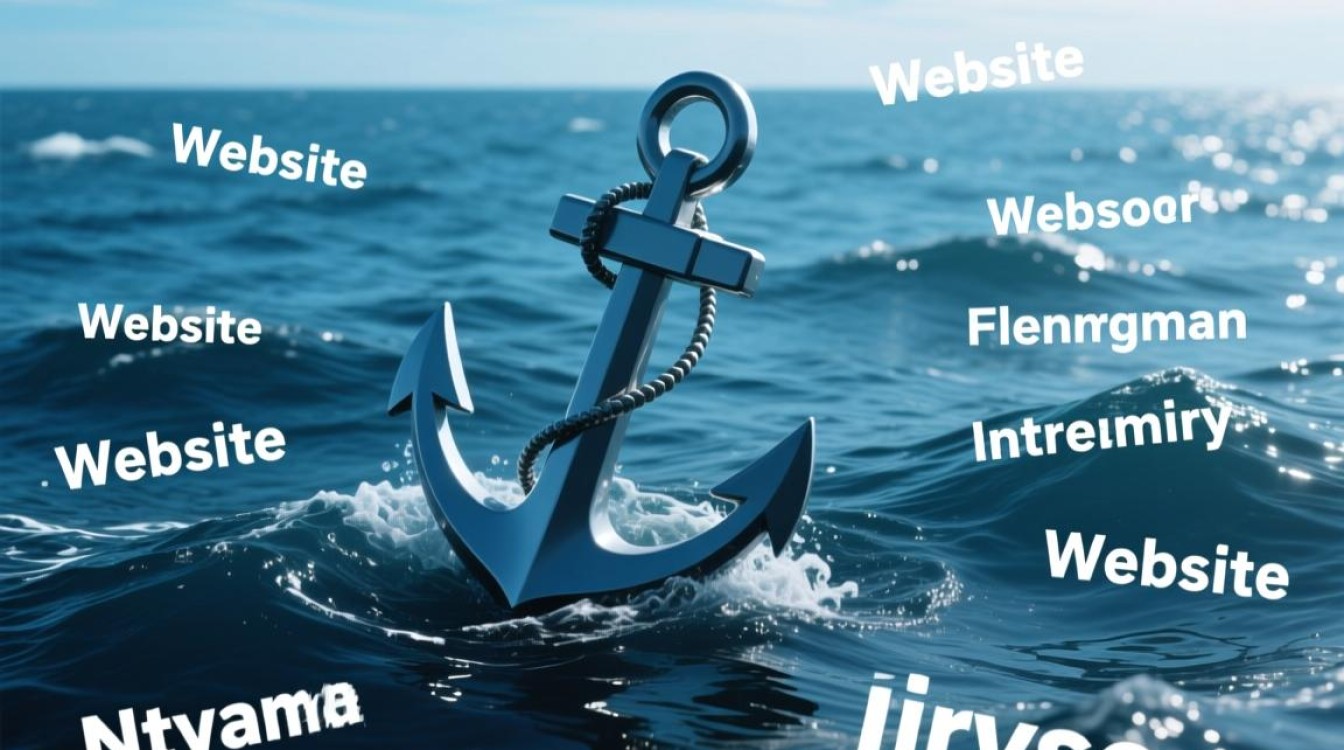 网站域名都有什么，域名组成部分具体有哪些？