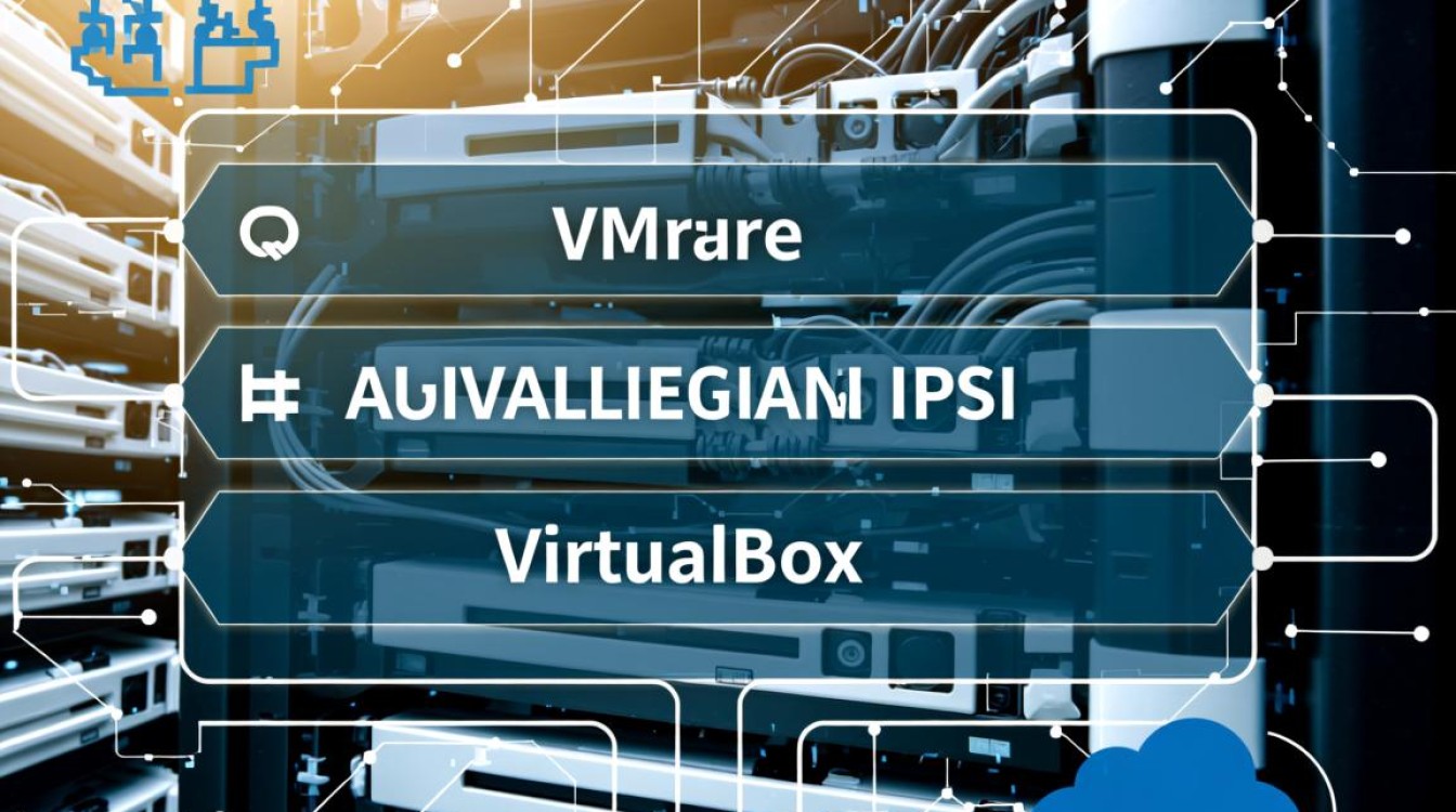 虚拟机IP地址怎么查询，如何查看虚拟机的IP地址-好主机测评网