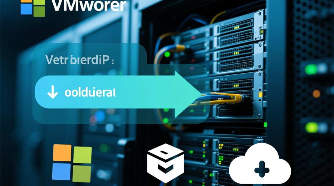 虚拟机IP地址怎么查询，如何查看虚拟机的IP地址