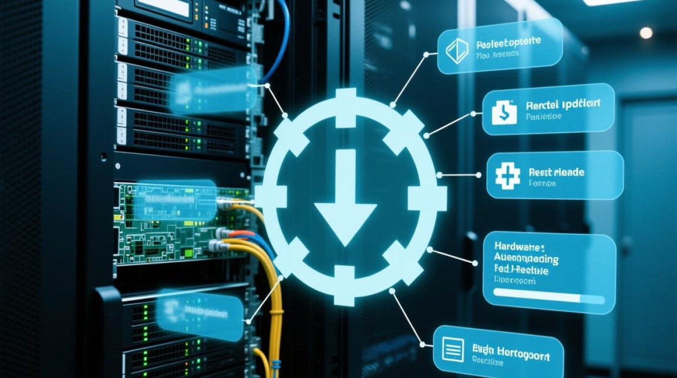 服务器自动重启怎么办,如何设置每天自动重启?-好主机测评网