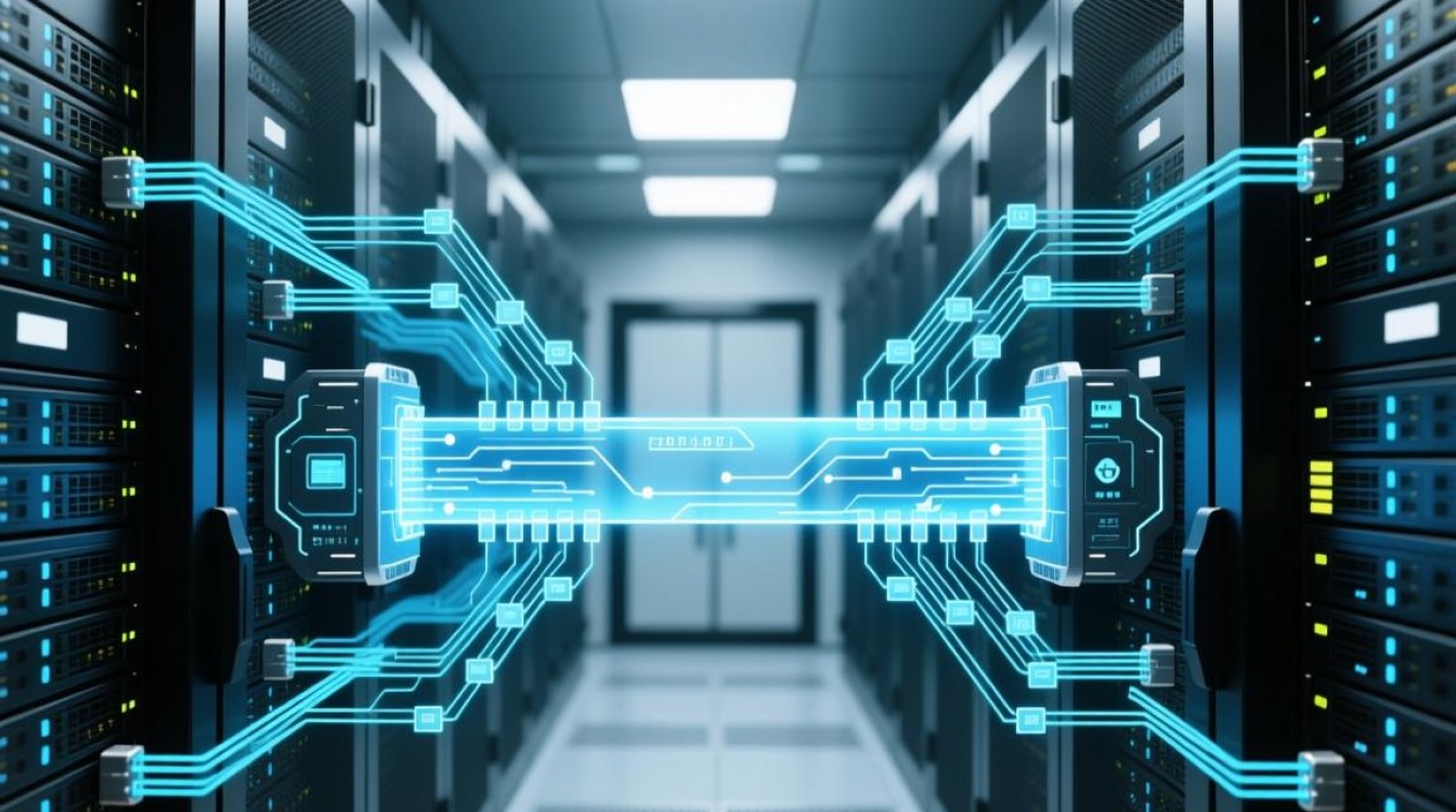 服务器怎么汇聚,服务器数据汇聚有哪些常用方法?-好主机测评网