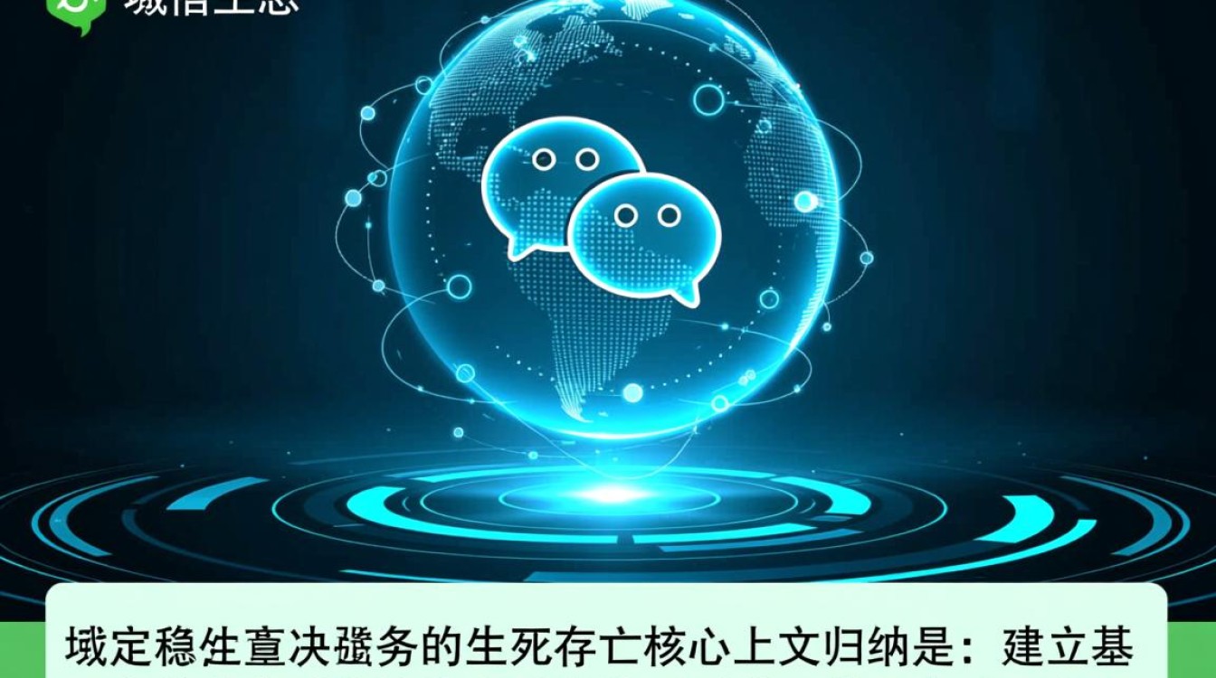 微信封域名检测怎么做，微信域名被拦截怎么快速恢复？