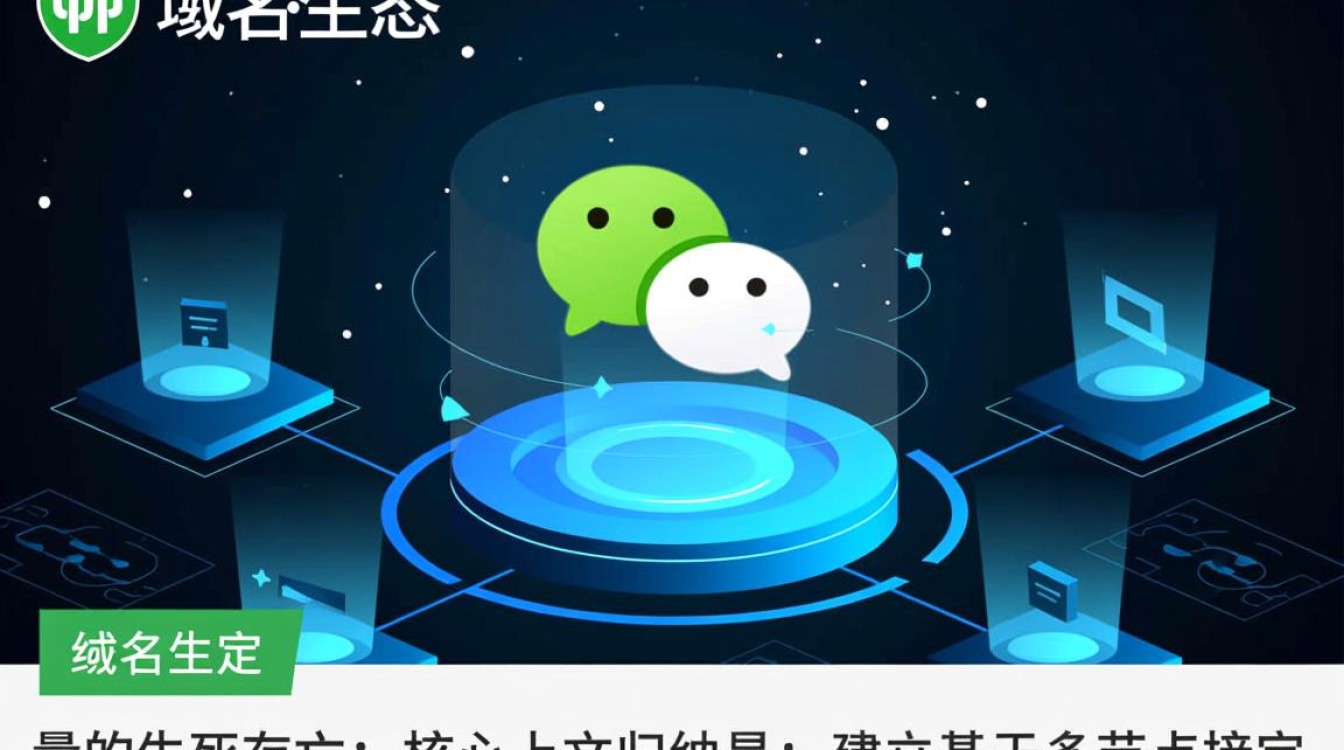 微信封域名检测怎么做，微信域名被拦截怎么快速恢复？