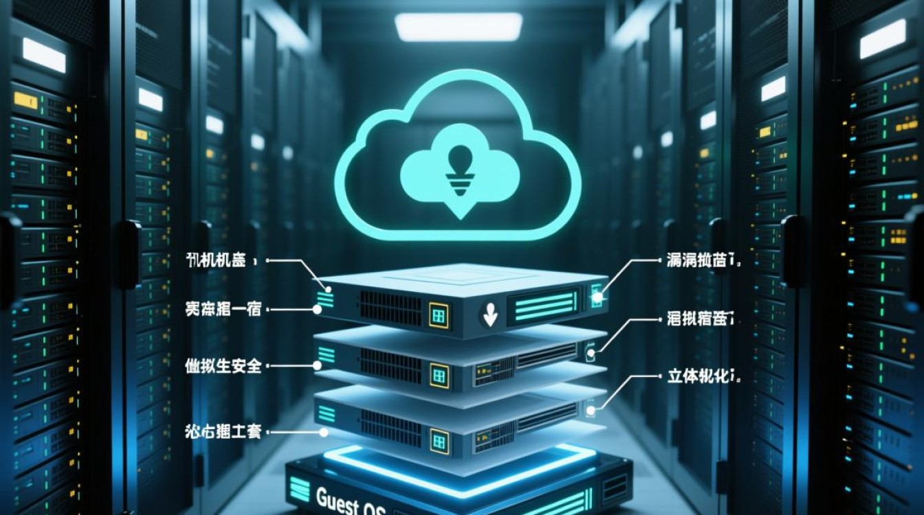 虚拟机漏洞扫描怎么做，虚拟机漏洞扫描工具有哪些