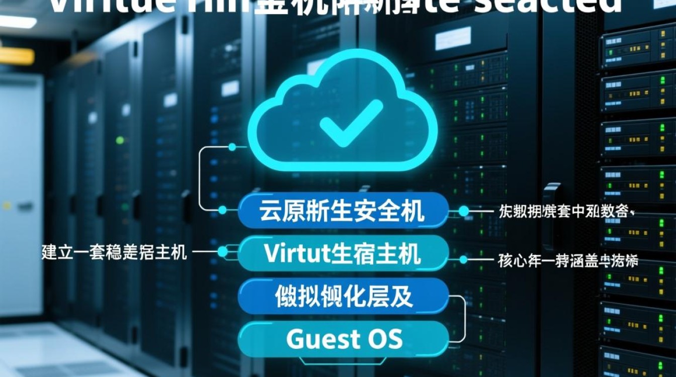虚拟机漏洞扫描怎么做，虚拟机漏洞扫描工具有哪些-好主机测评网