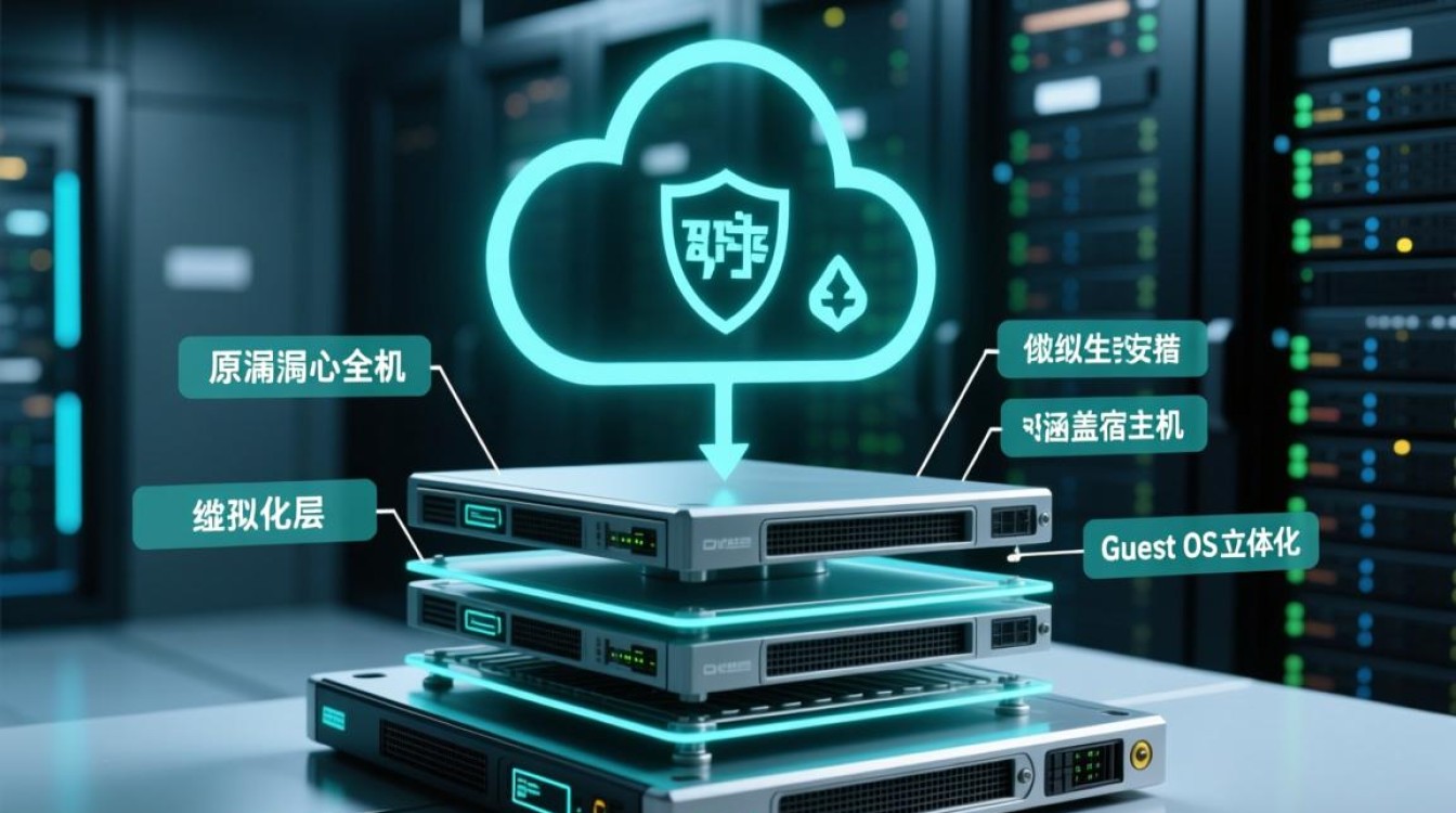 虚拟机漏洞扫描怎么做，虚拟机漏洞扫描工具有哪些