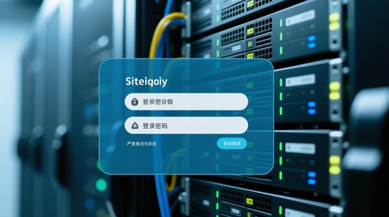 服务器怎么查看密码,服务器密码忘记了怎么办-好主机测评网